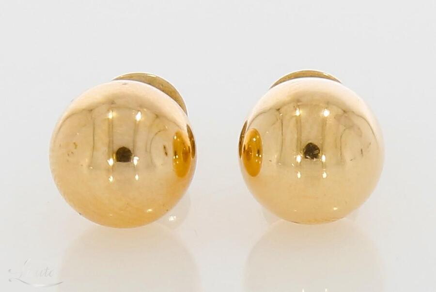 Kuldkõrvarõngad 583*