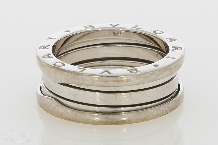 Kuldsõrmus 750* Bvlgari