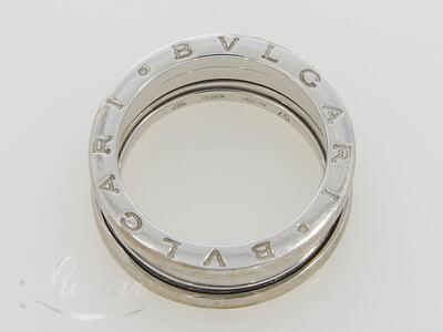 Kuldsõrmus 750* Bvlgari