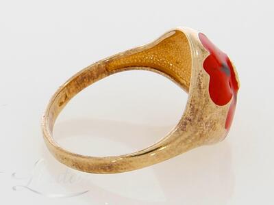 Hõbesõrmus 925* Sokolov UUS!