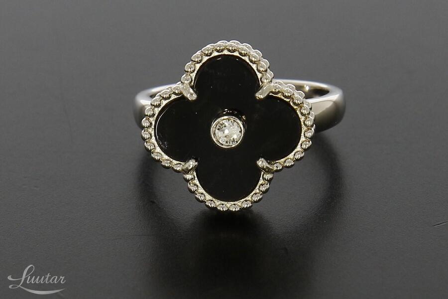 Hõbesõrmus 925* UUS!