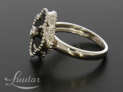 Hõbesõrmus 925* UUS!