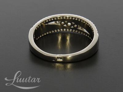 Hõbesõrmus 925* UUS!