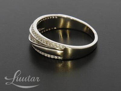 Hõbesõrmus 925* UUS!