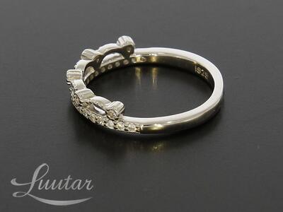 Hõbesõrmus 925* UUS!