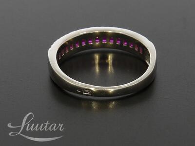 Hõbesõrmus 925* UUS!