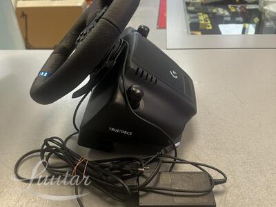 PC roolikomplekt Logitech G920 + käigukang