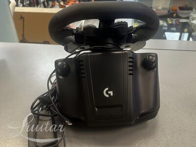 PC roolikomplekt Logitech G920 + käigukang