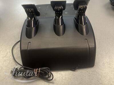 PC roolikomplekt Logitech G920 + käigukang