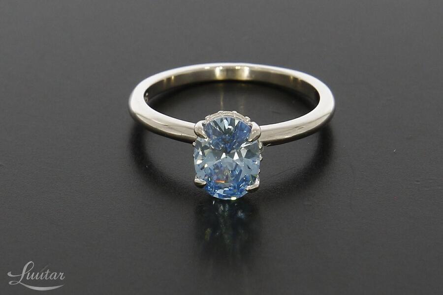 Hõbesõrmus 925* UUS!