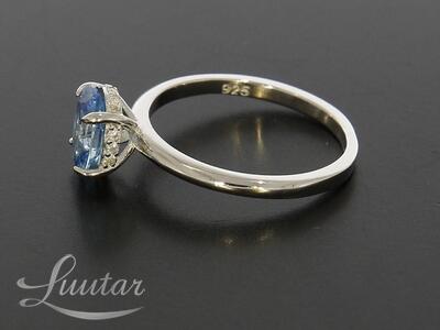 Hõbesõrmus 925* UUS!