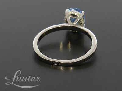 Hõbesõrmus 925* UUS!