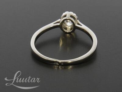 Hõbesõrmus 925* UUS!