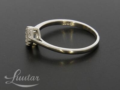 Hõbesõrmus 925* UUS!