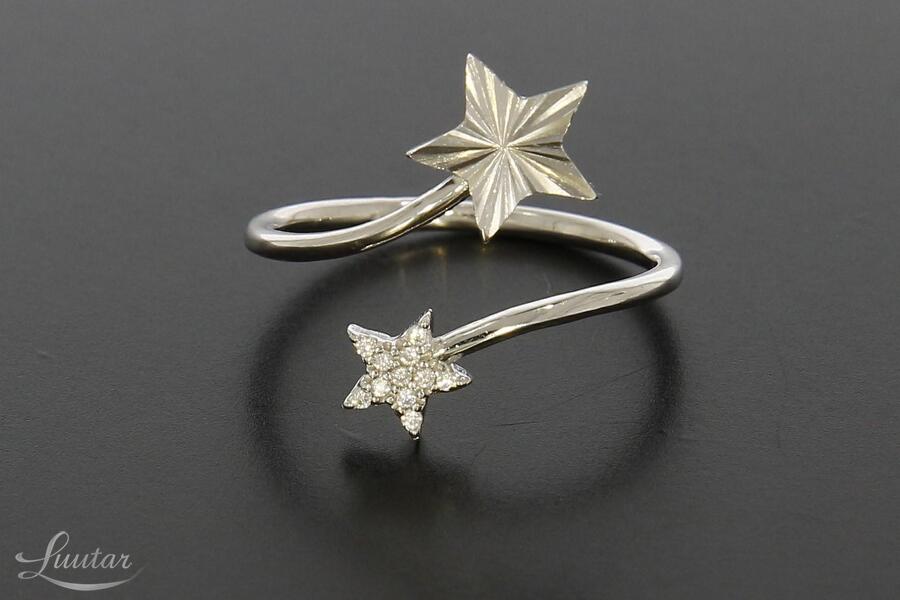 Hõbesõrmus 925* UUS!