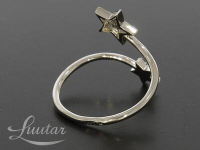 Hõbesõrmus 925* UUS!