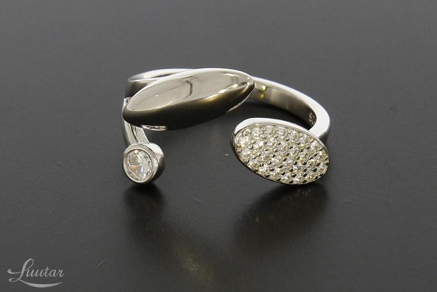 Hõbesõrmus 925* UUS!