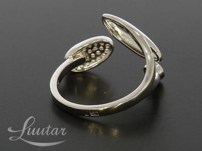 Hõbesõrmus 925* UUS!