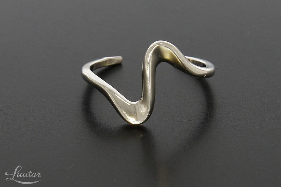 Hõbesõrmus 925* UUS!