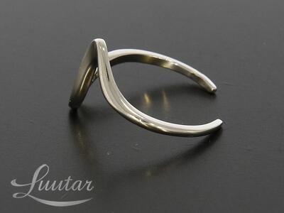 Hõbesõrmus 925* UUS!