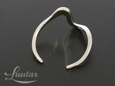 Hõbesõrmus 925* UUS!