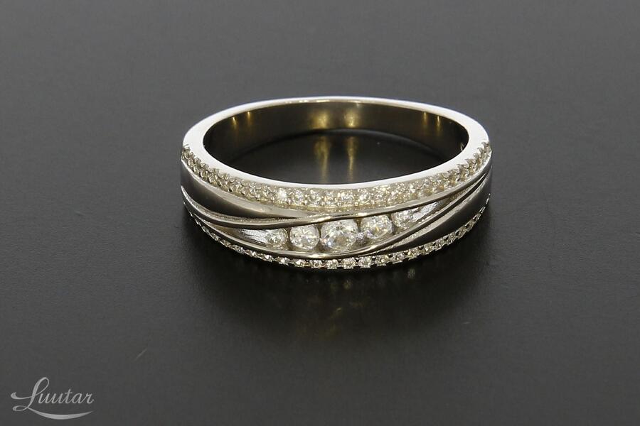 Hõbesõrmus 925* UUS!