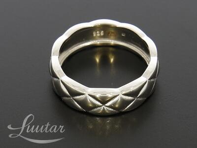 Hõbesõrmus 925* UUS!