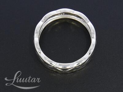 Hõbesõrmus 925* UUS!