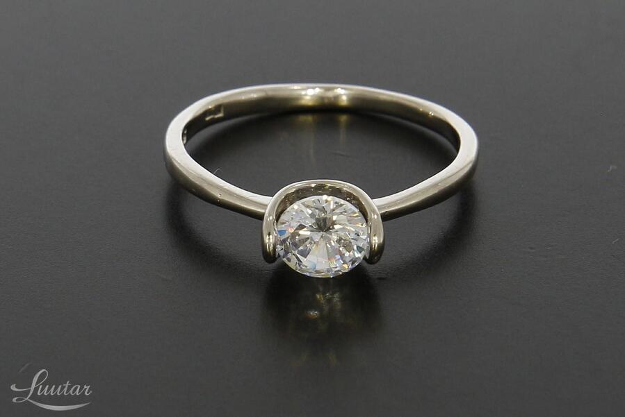 Hõbesõrmus 925* UUS!