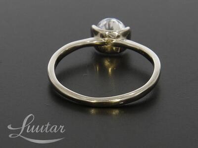 Hõbesõrmus 925* UUS!