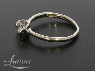 Hõbesõrmus 925* UUS!