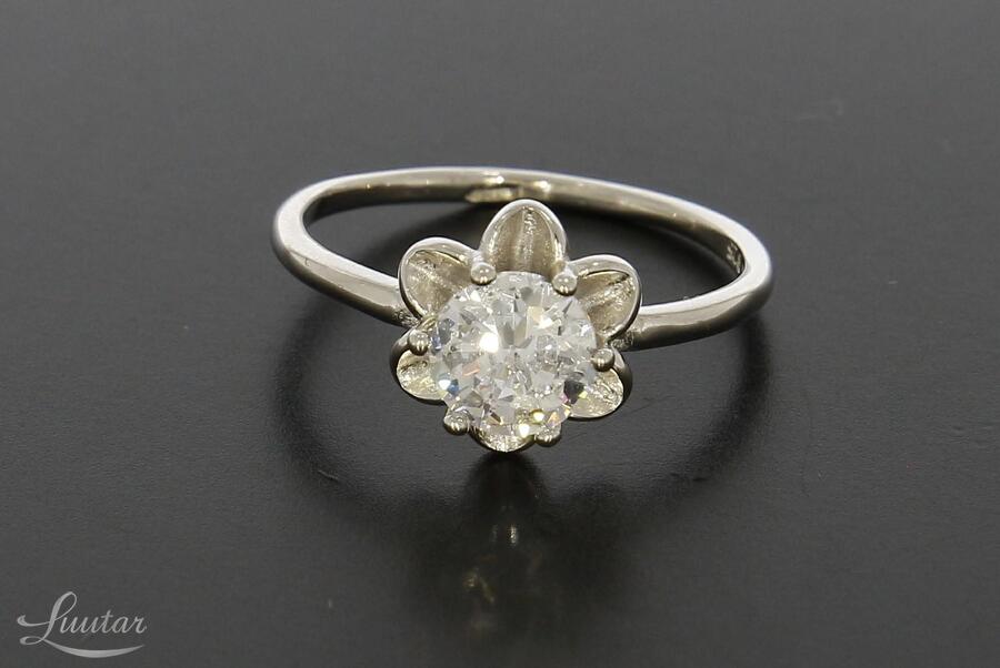 Hõbesõrmus 925* UUS!