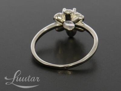 Hõbesõrmus 925* UUS!