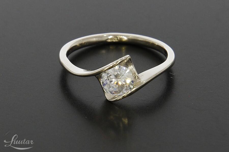 Hõbesõrmus 925* UUS!