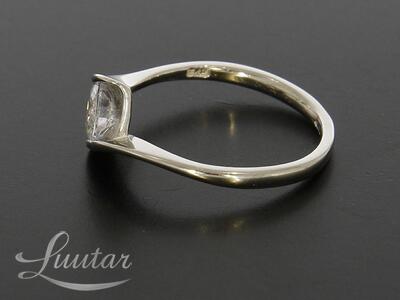 Hõbesõrmus 925* UUS!