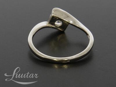 Hõbesõrmus 925* UUS!