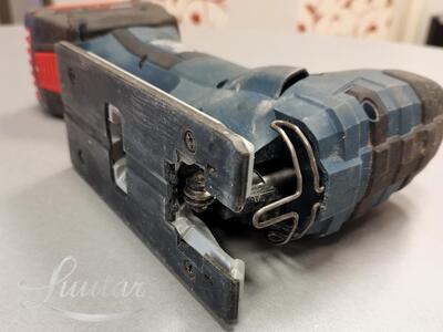 Akutikksaag Bosch GST 18 V-LI S