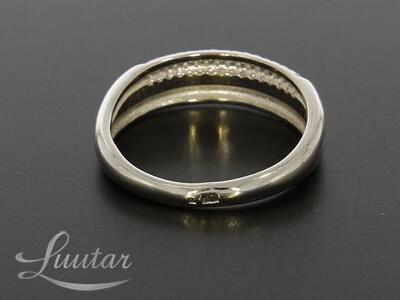 Hõbesõrmus 925* UUS!