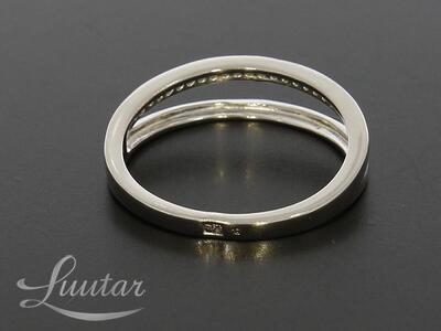 Hõbesõrmus 925* UUS!