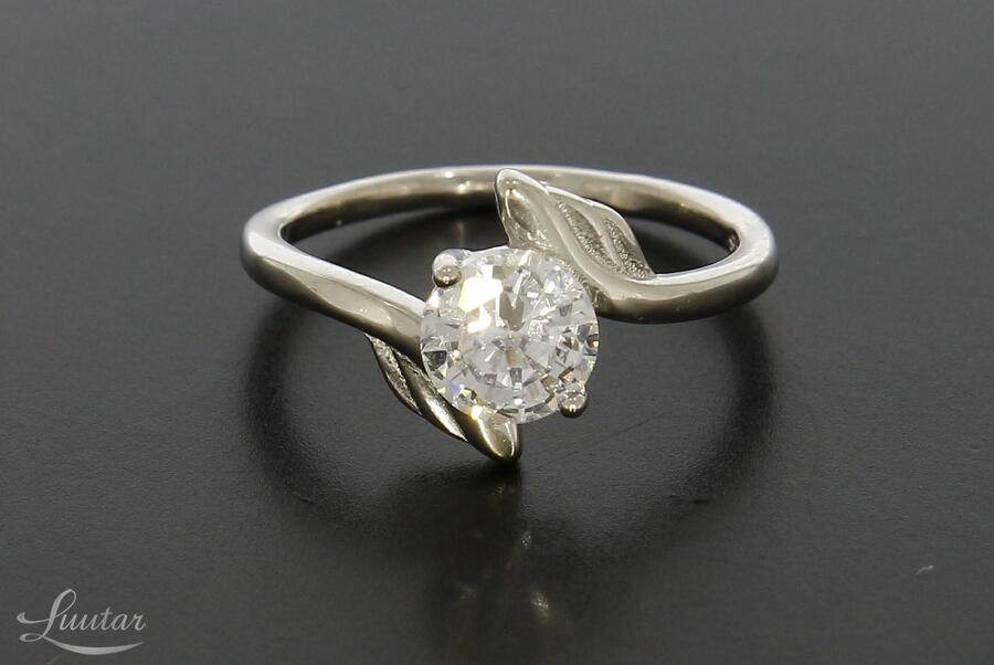 Hõbesõrmus 925* UUS!