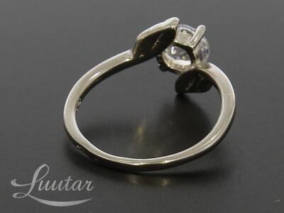 Hõbesõrmus 925* UUS!