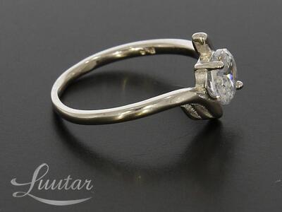 Hõbesõrmus 925* UUS!