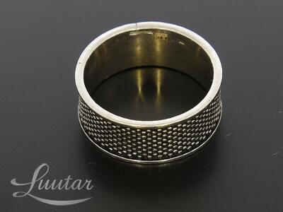 Hõbesõrmus 925* UUS!