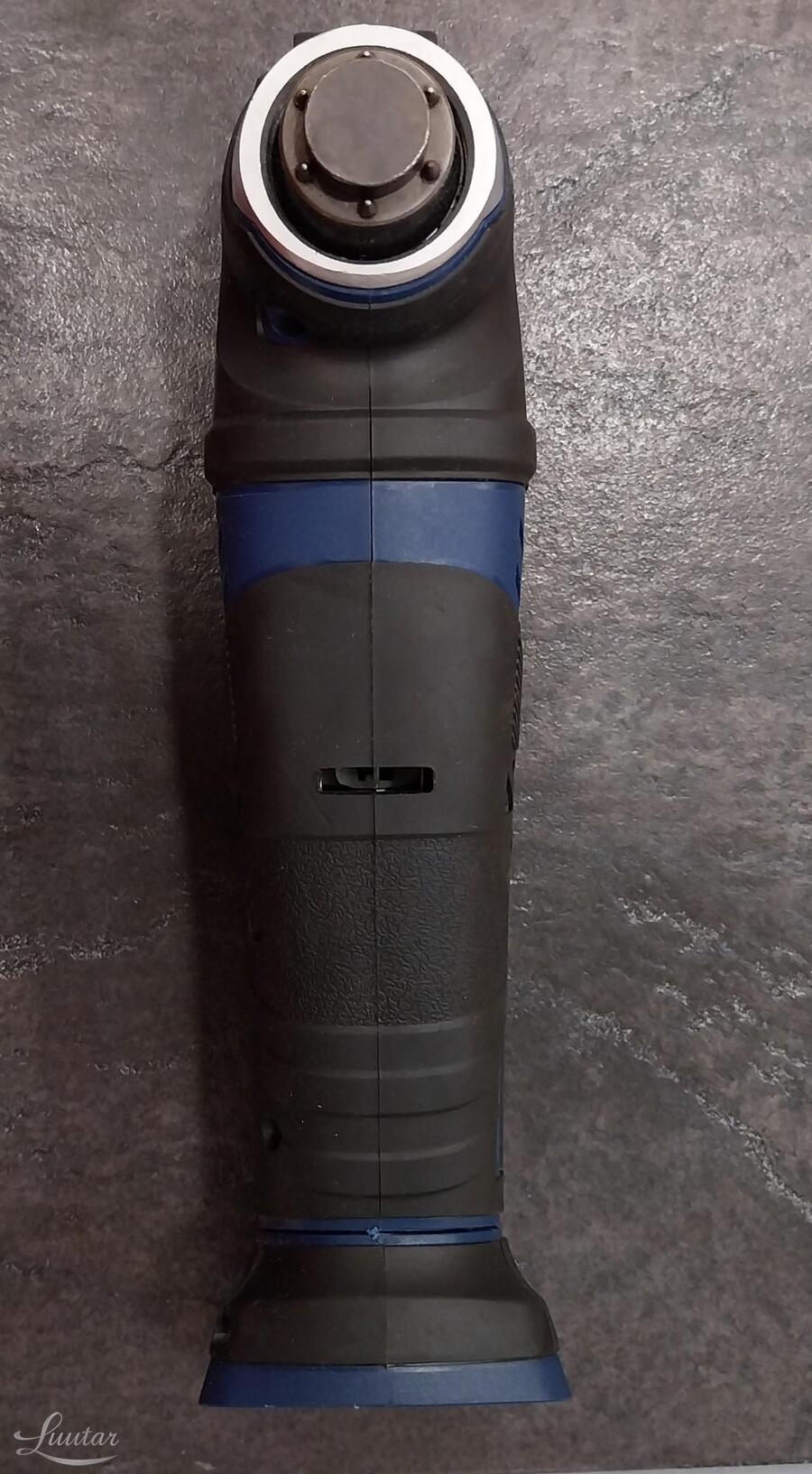 Multitööriist Scheppach CMT200-20ProS