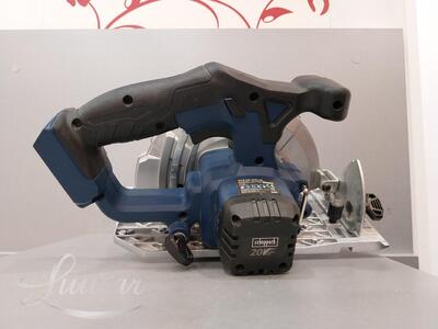 Akuketassag Scheppach CCS165-20ProS