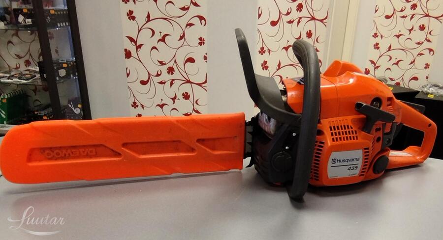 Mootorsaag Husqvarna 435 II
