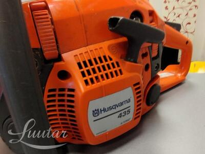Mootorsaag Husqvarna 435 II