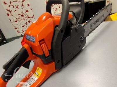 Mootorsaag Husqvarna 435 II