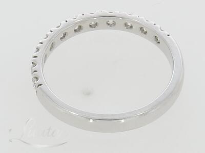 Kuldsõrmus 585* Briljandid 11x0.03ct