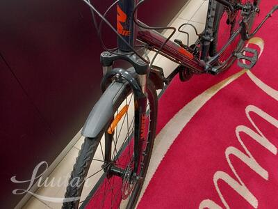 Jalgratas SC Trainer FF 21